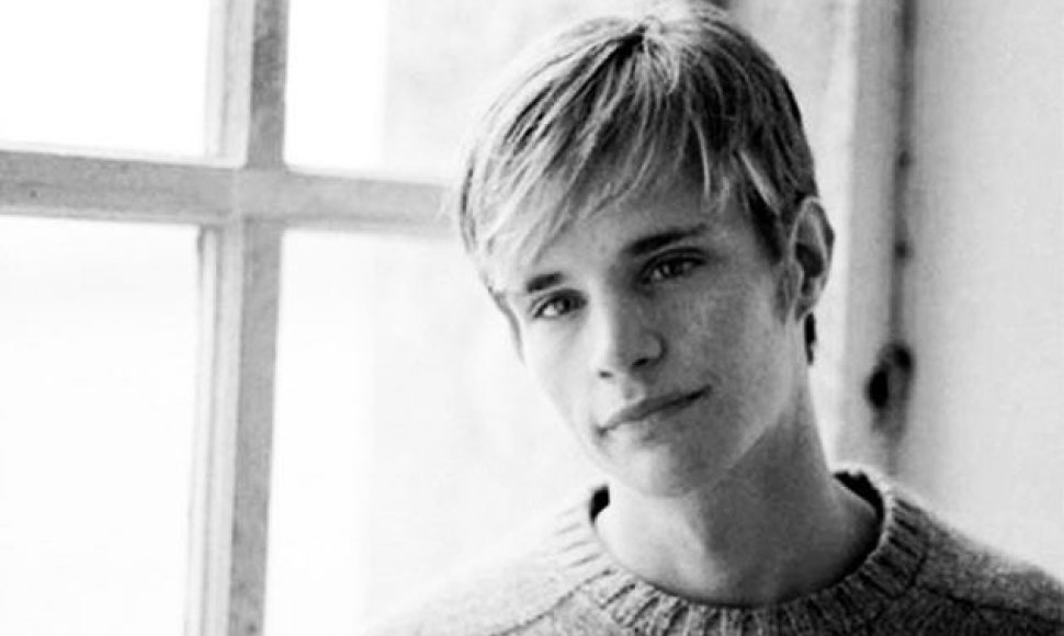 Matthew Shepard'as