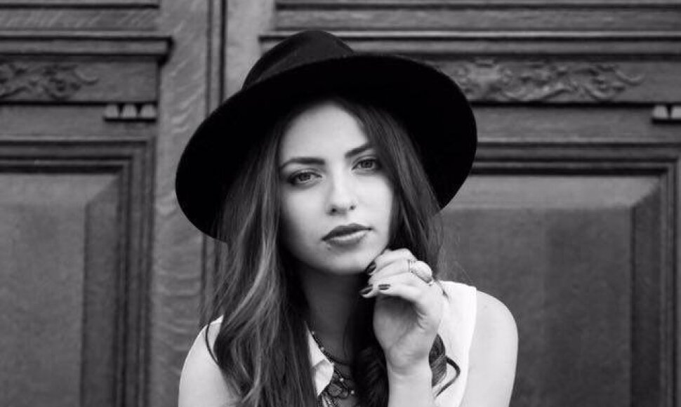 Eglė Štandtaitė