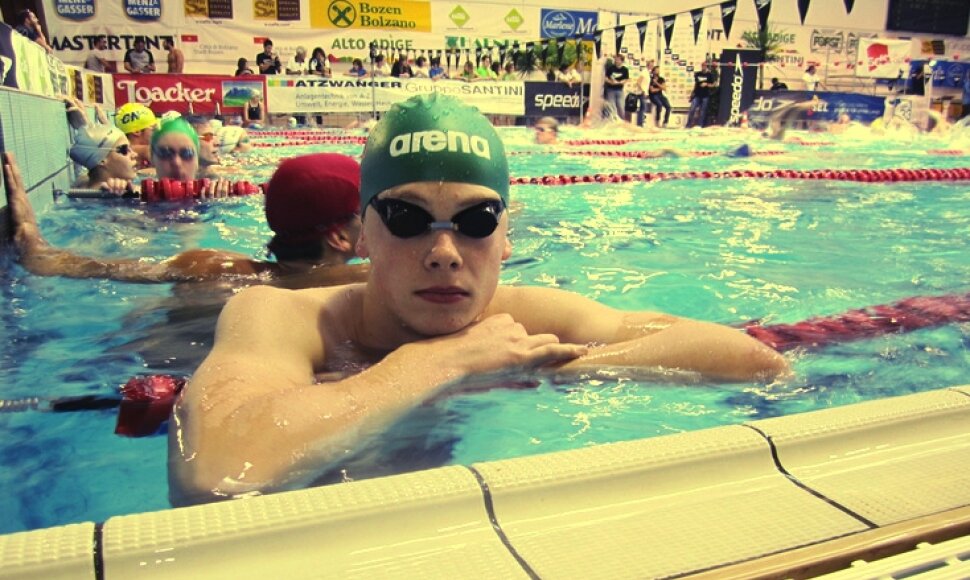 Danas Rapšys