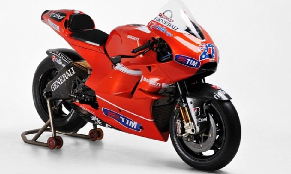 „Ducati“