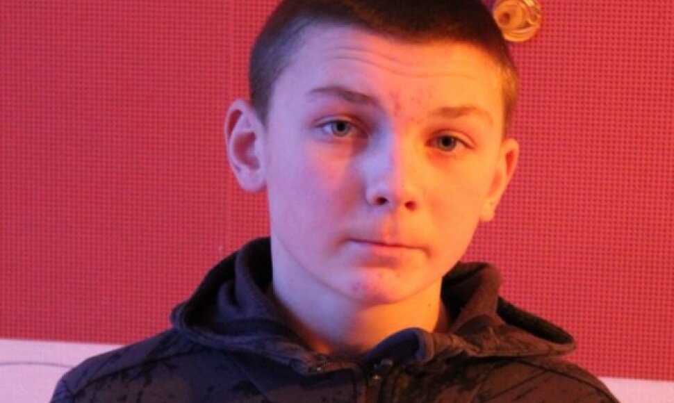 Lukas Petrauskas