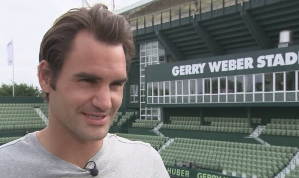 Rogeris Federeris