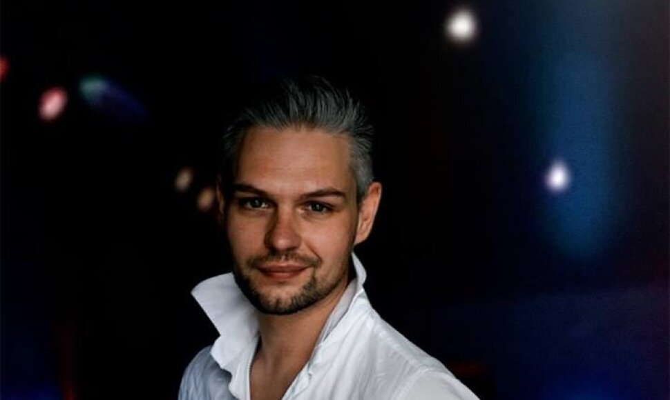 Andrius Balčiūnas
