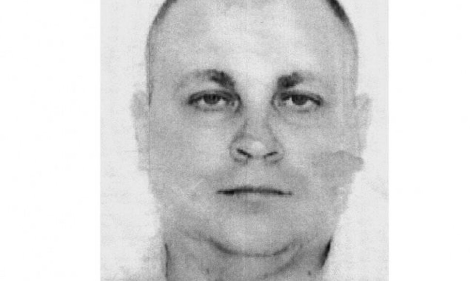 Pradingo į Klaipėdą atplaukęs Rusijos pilietis Aleksandras Vizinginas
