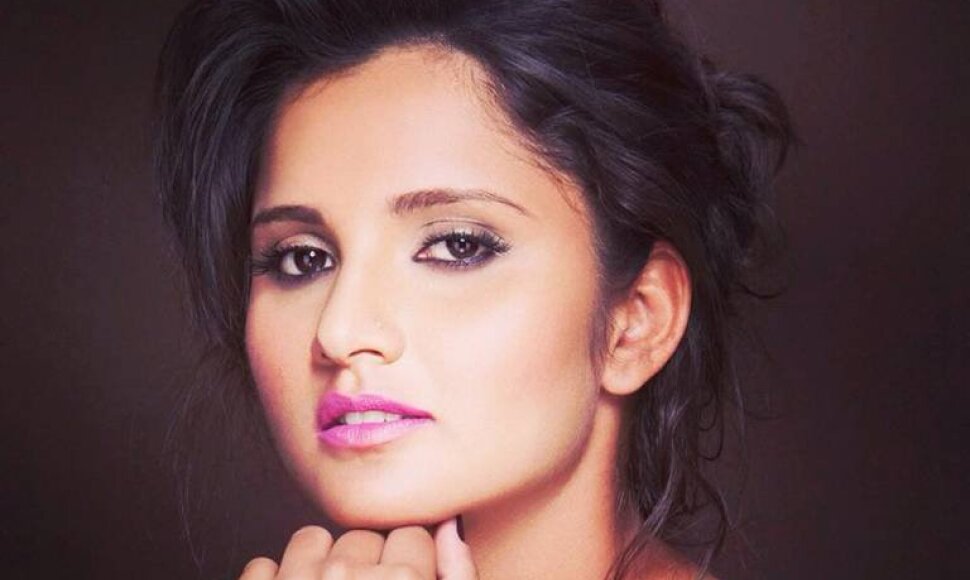 Sania Mirza