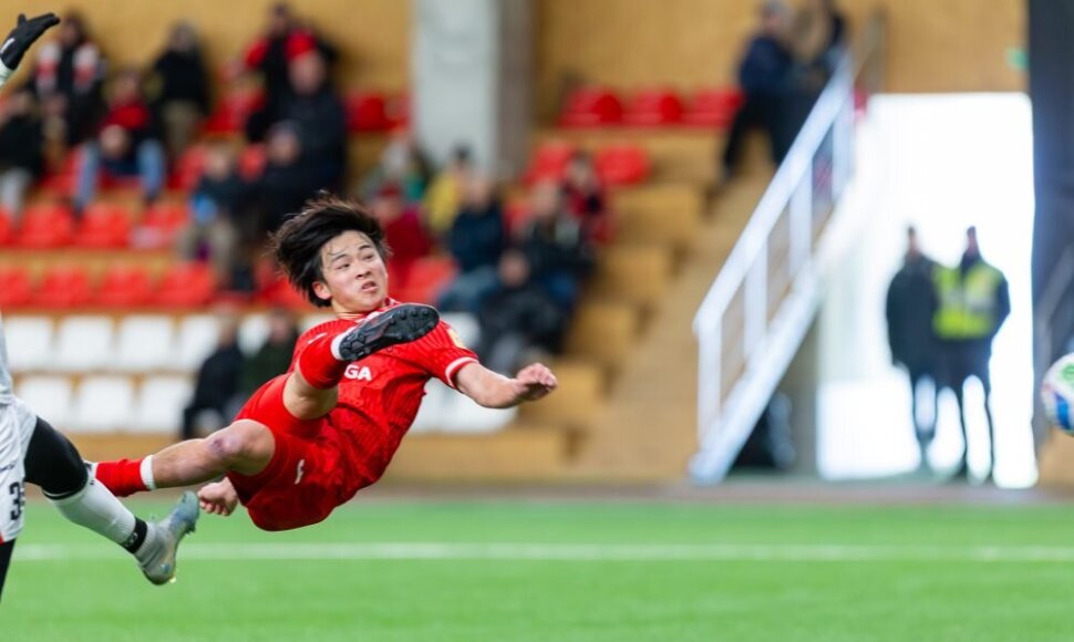 Yusuke Omori