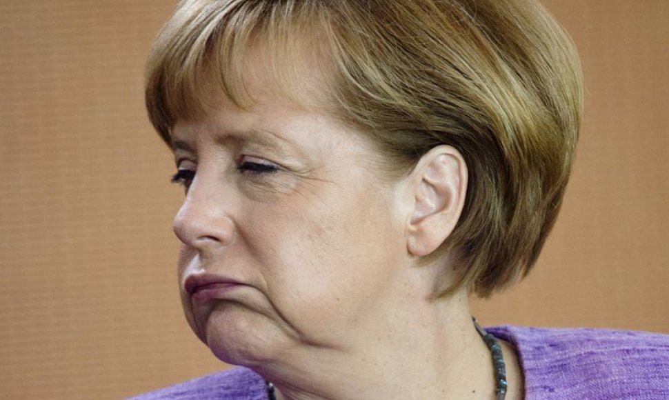 Angela Merkel (2013 m.)