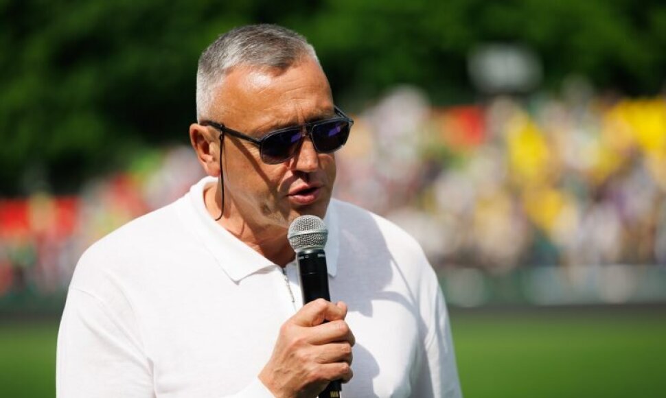 Valdas Ivanauskas