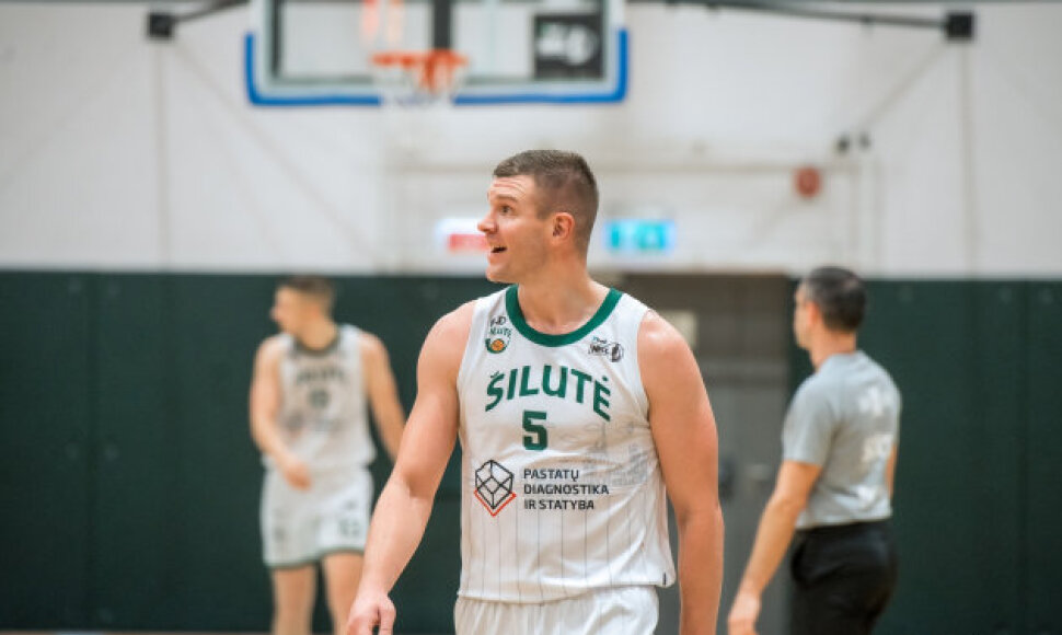 Tomas Lekūnas