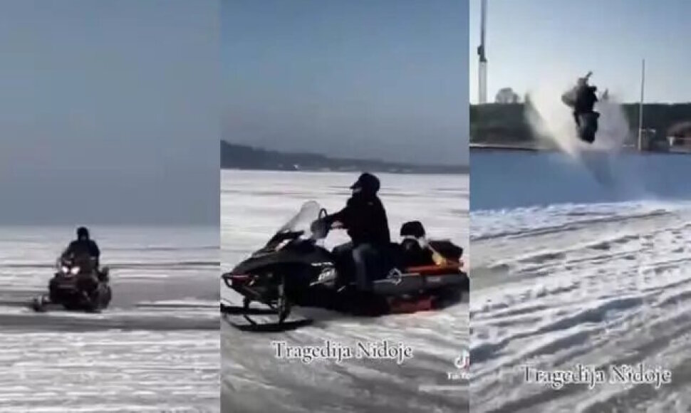 Tragedija Nidoje
