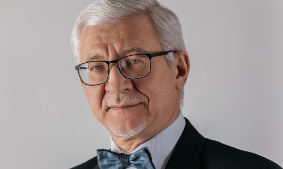 Boguslavas Gruževskis