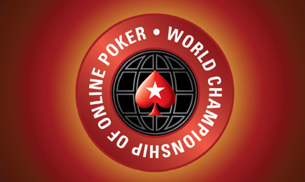 WCOOP etapas 