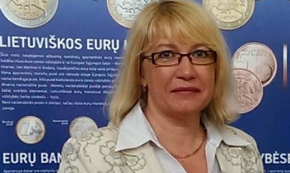 Jolita Gumaniukienė