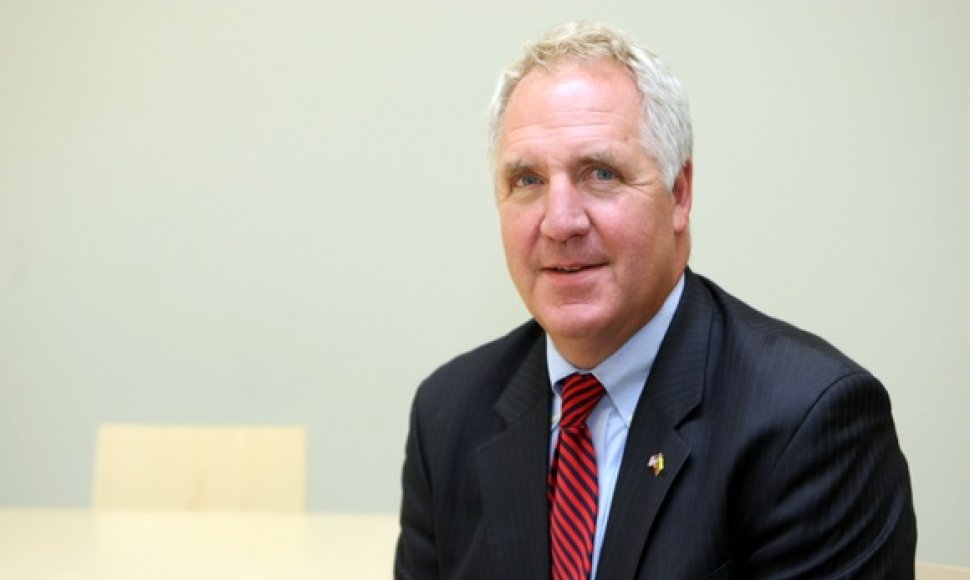 Johnas Shimkus