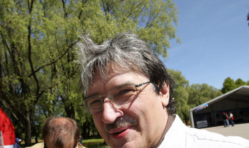 Toomas Leppas
