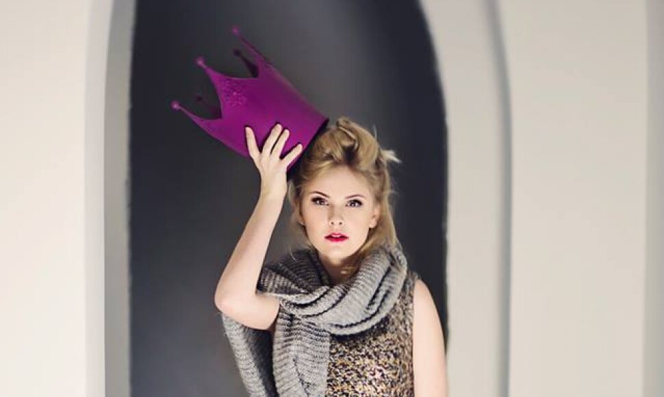 Greta Šimkutė