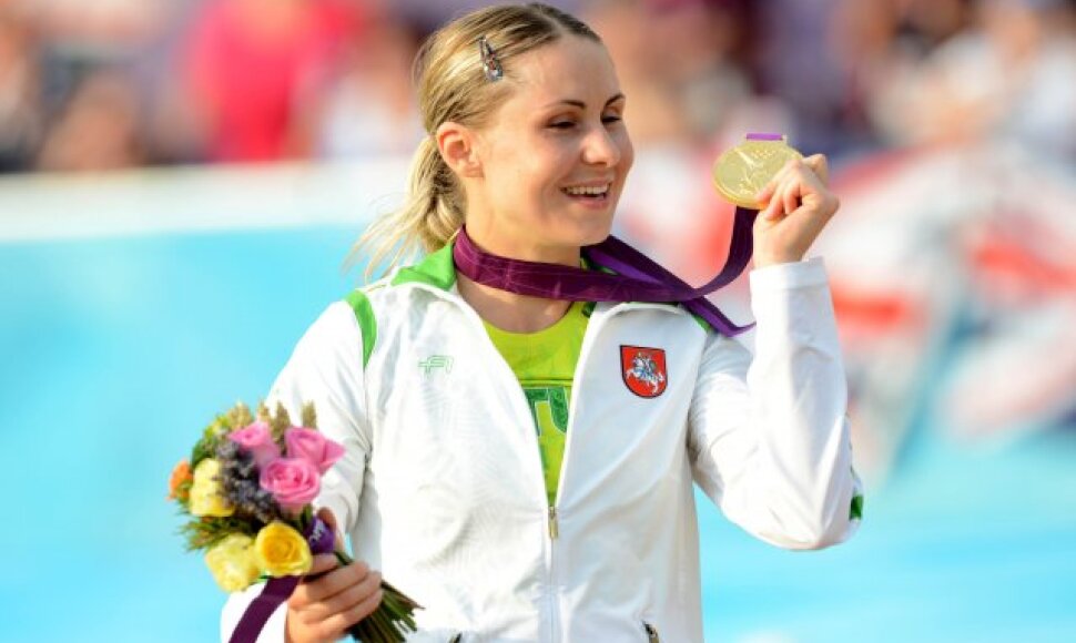 Laura Asadauskaitė