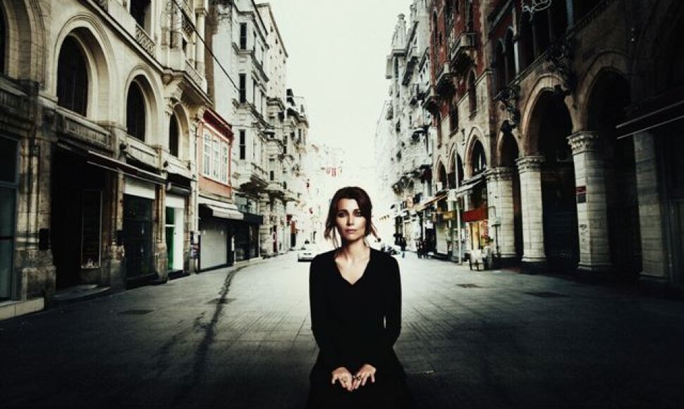 Elif Shafak