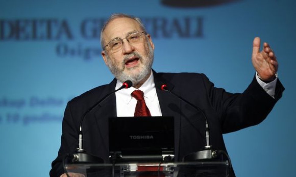 Josephas Stiglitzas