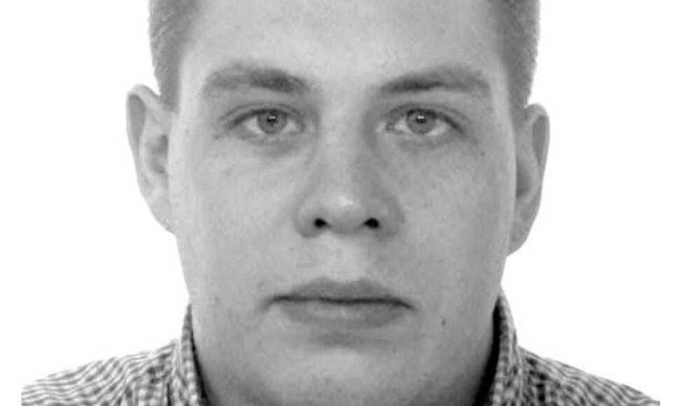 Aidas Mackevičius