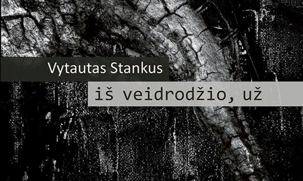 Knygos vir&scaron;elis