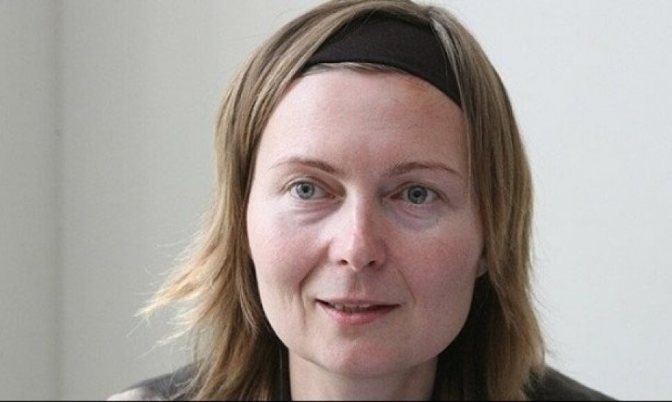 Jolanta Sondaitė