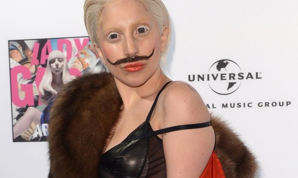 Lady Gaga