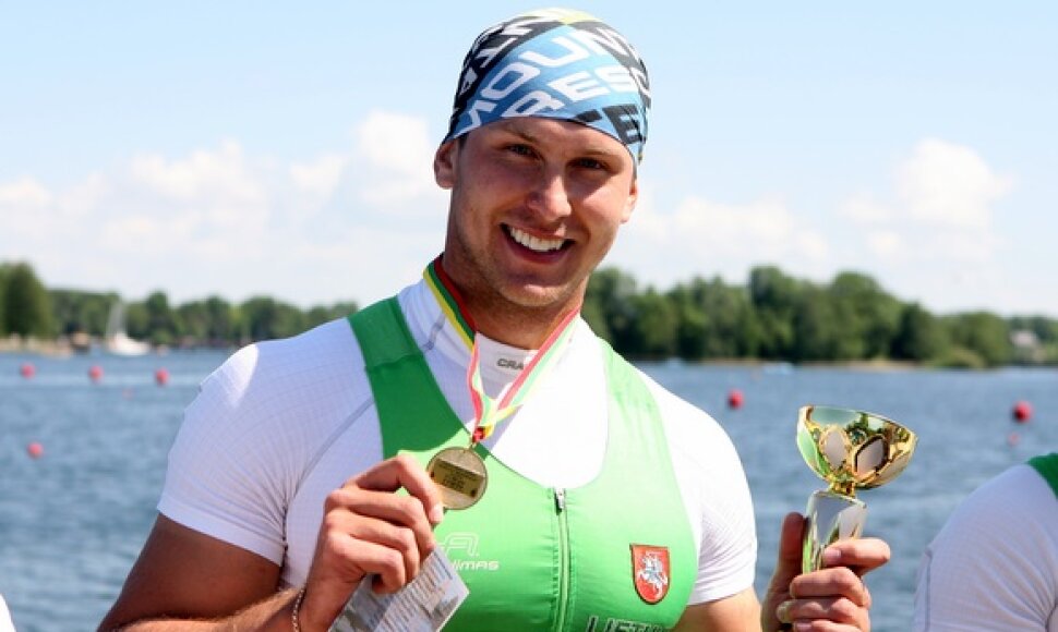 Jevgenijus Šuklinas