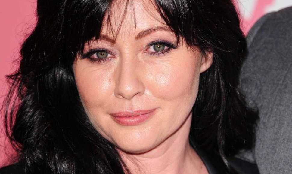 Shannen Doherty