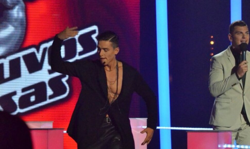 Donatas Montvydas