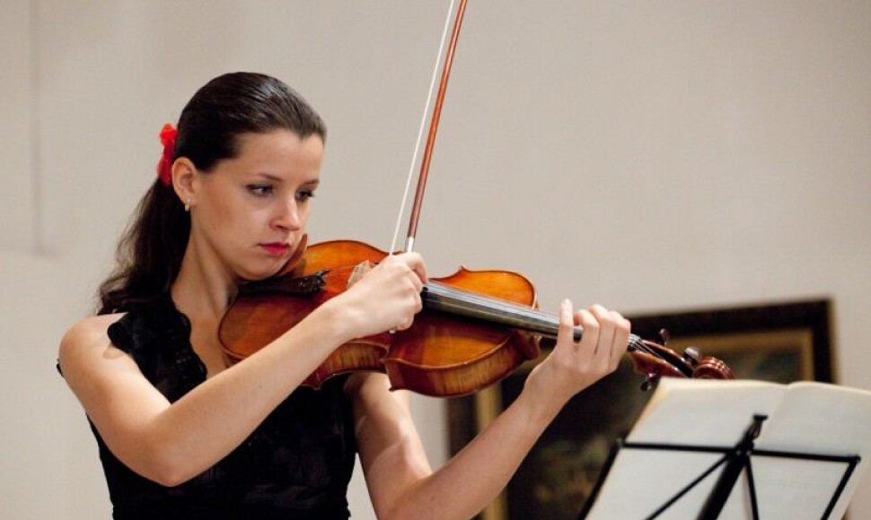Ieva Sruogytė