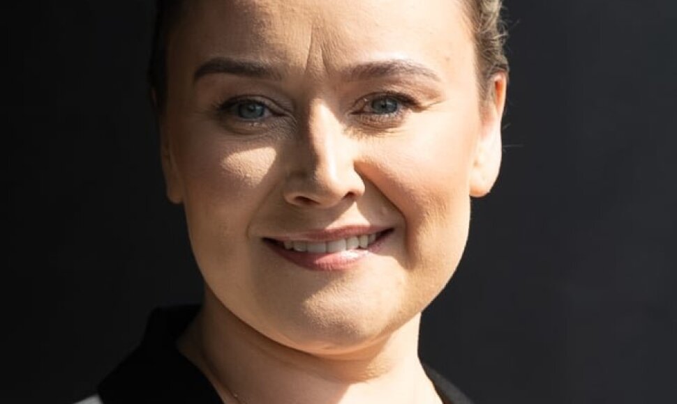 Agnė Jakavičiūtė-Miliauskienė