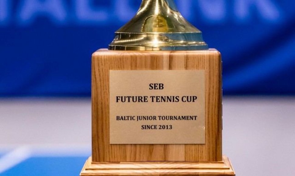 Seb „Future Cup“ taurė