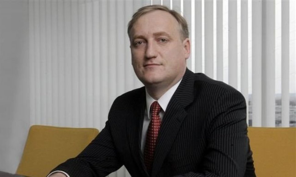 V.Pavlovas: „Lietuvos investuotojai įsipareigojimus prisiima drąsiau nei patys baltarusiai.“