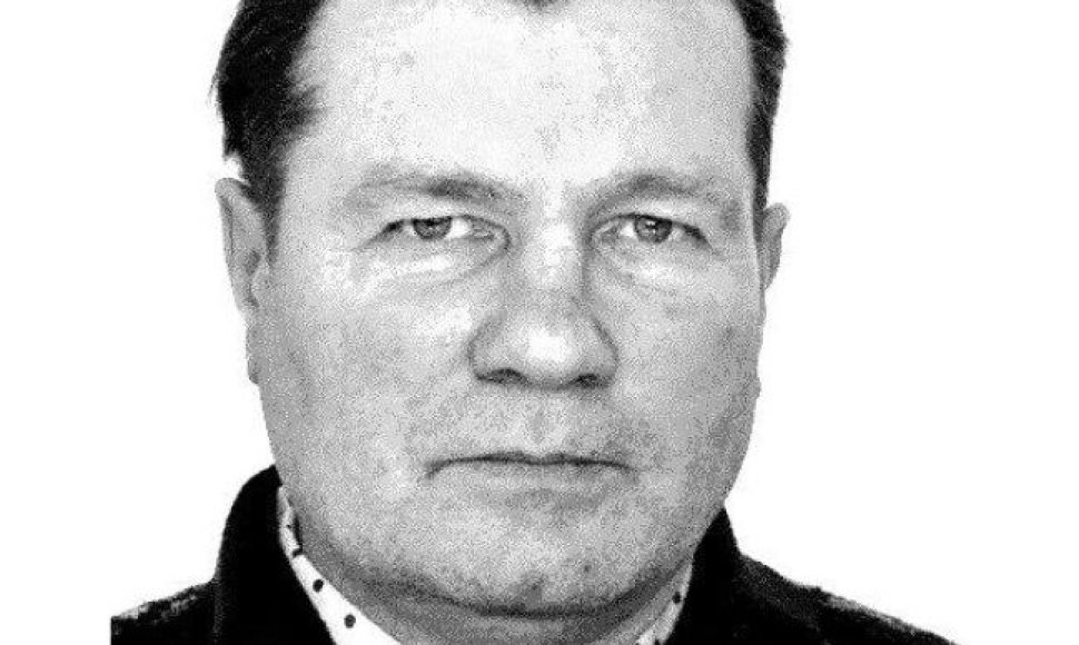 Vytautas Babarikovas