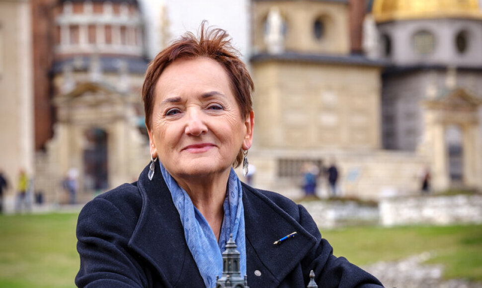 Lucynos Olejniczak 