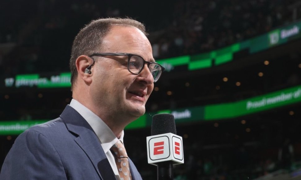 Adrianas Wojnarowski