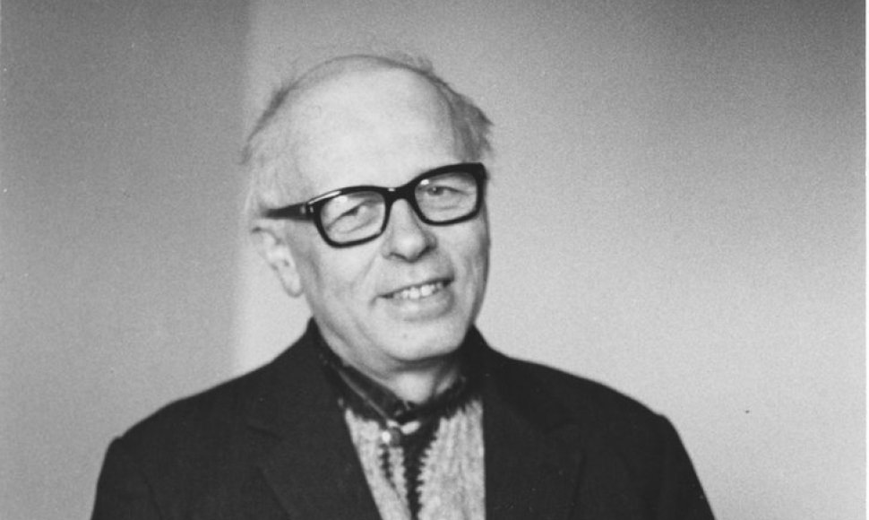 Andrejus Sacharovas 1978 metais