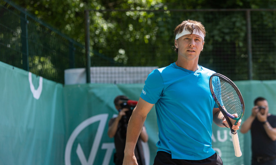 Ričardas Berankis