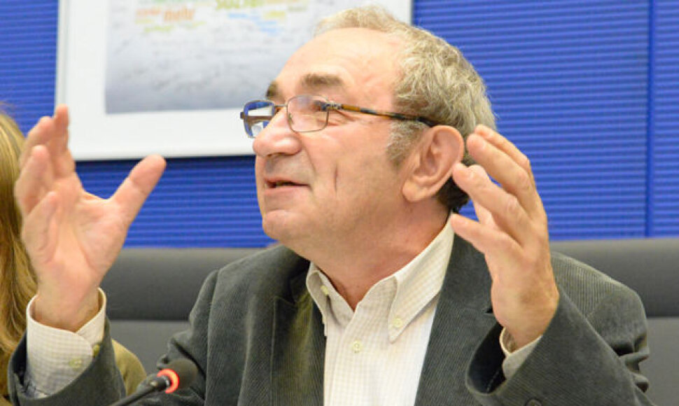Arsenijus Roginskis