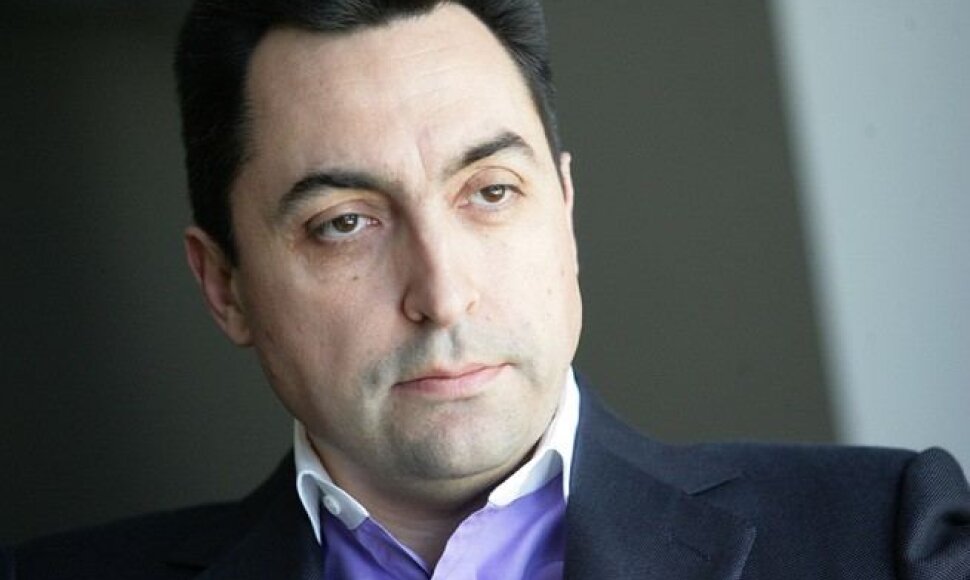 Bilianas Balevas