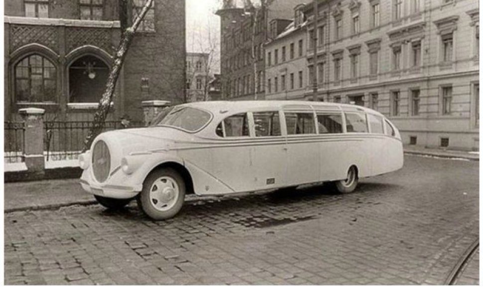  Opel Blitz, 1934 m