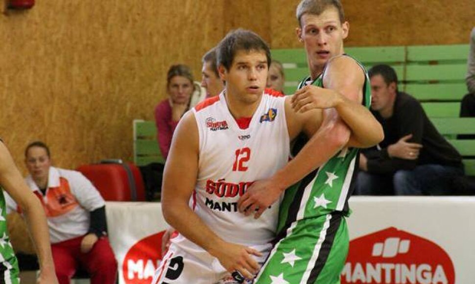 Marius Valukonis