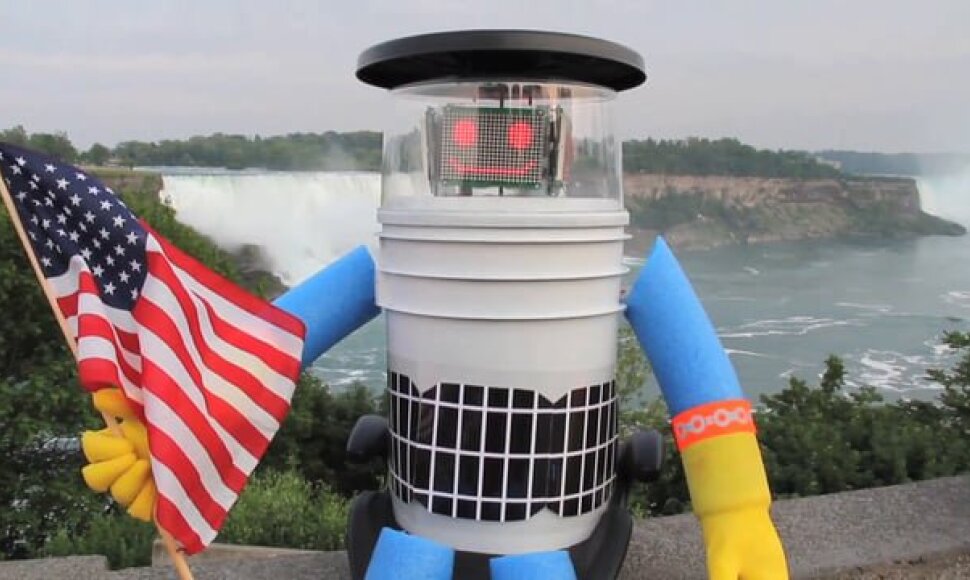 hitchbot