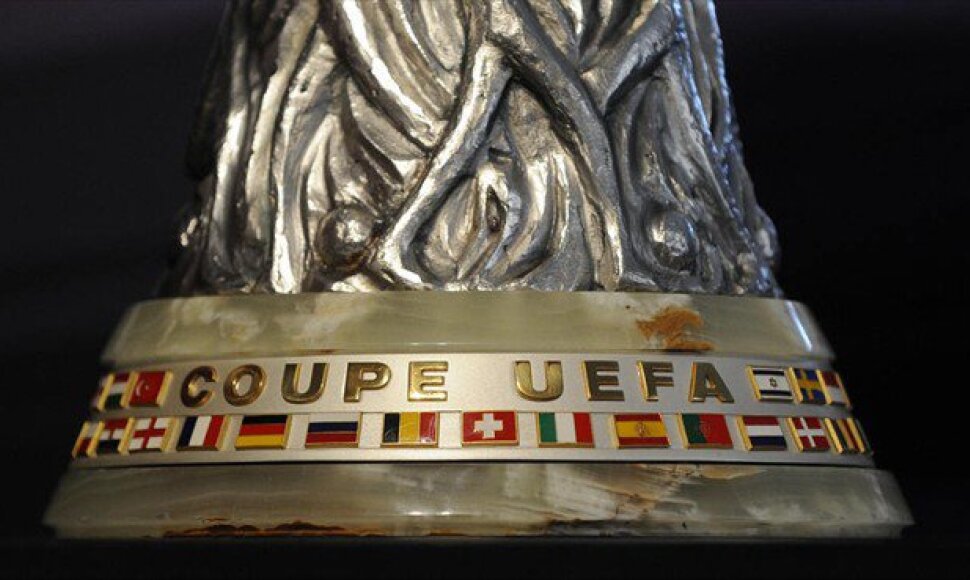 Europos lyga