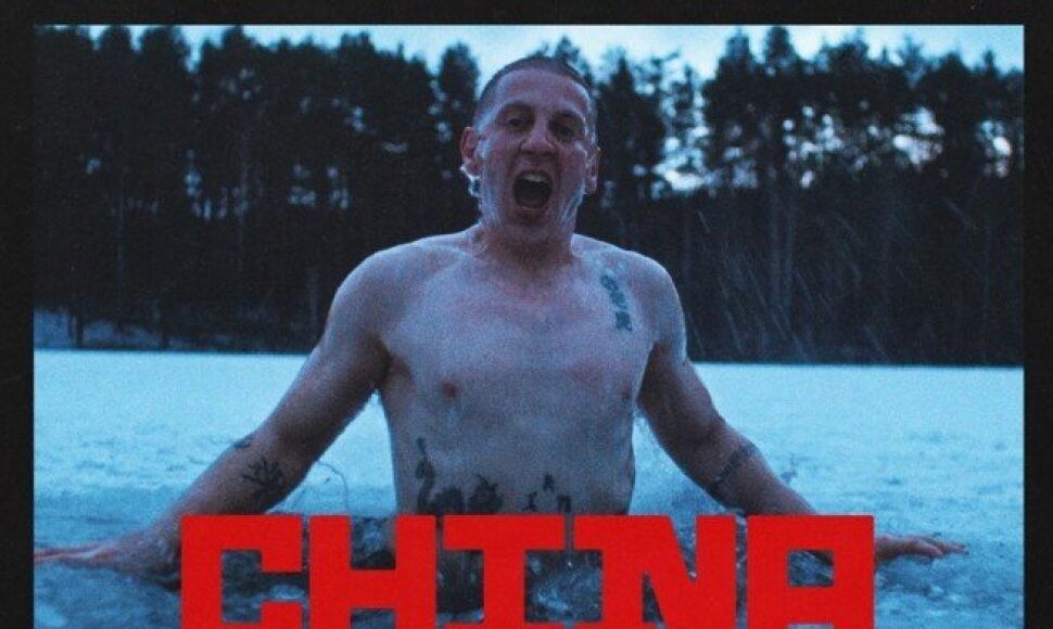 „Kinų jūra“