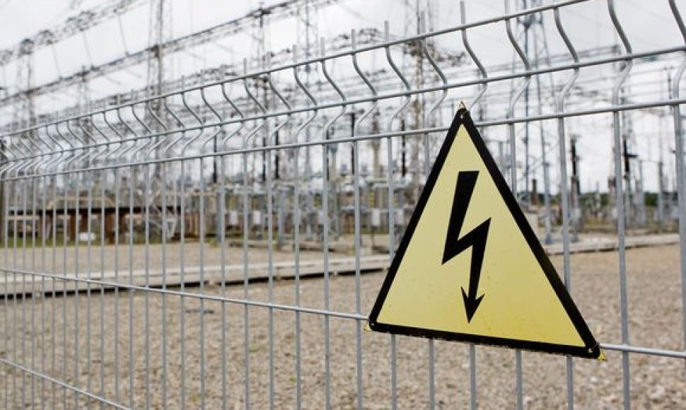 Baltarusijos reikalavimai dėl atominės elektrinės statybos neatitinka Prancūzijos galimybių.