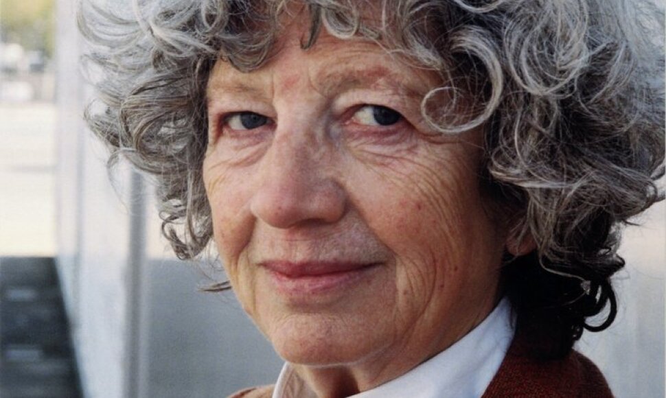 Ulrike Ottinger