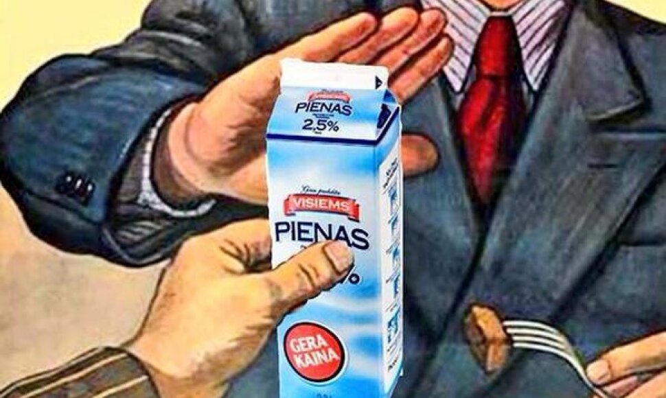 Nelik abejingas! Prisijunk! #FreedomCheese #3domcheese