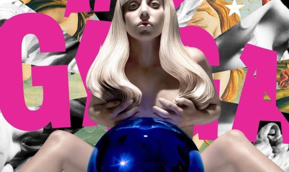 Lady Gaga